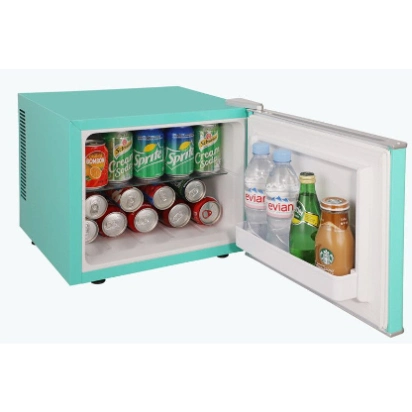 20 L Thermoelectric Mini Fridge for Guest Room Several Color for Option