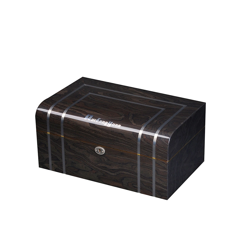 Cedar Wood Box Travel Electron Humidifi Luxury Aluminum UK Jar Plastic Digit Humidifier Cabinet Mini Tube Solid Cigar Humidor