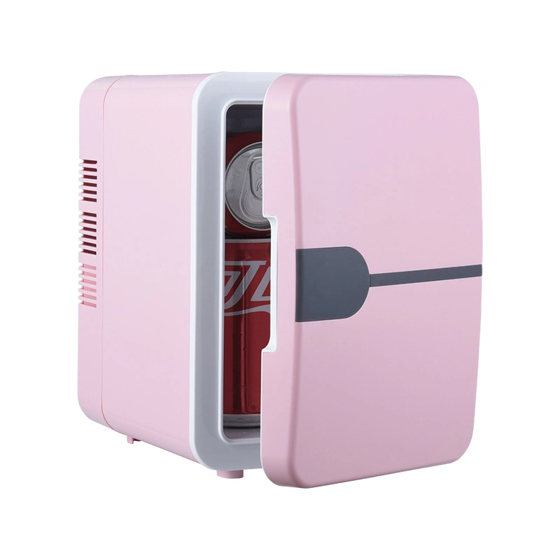 4L Portable Cooler Skincare Cosmetic Fridge