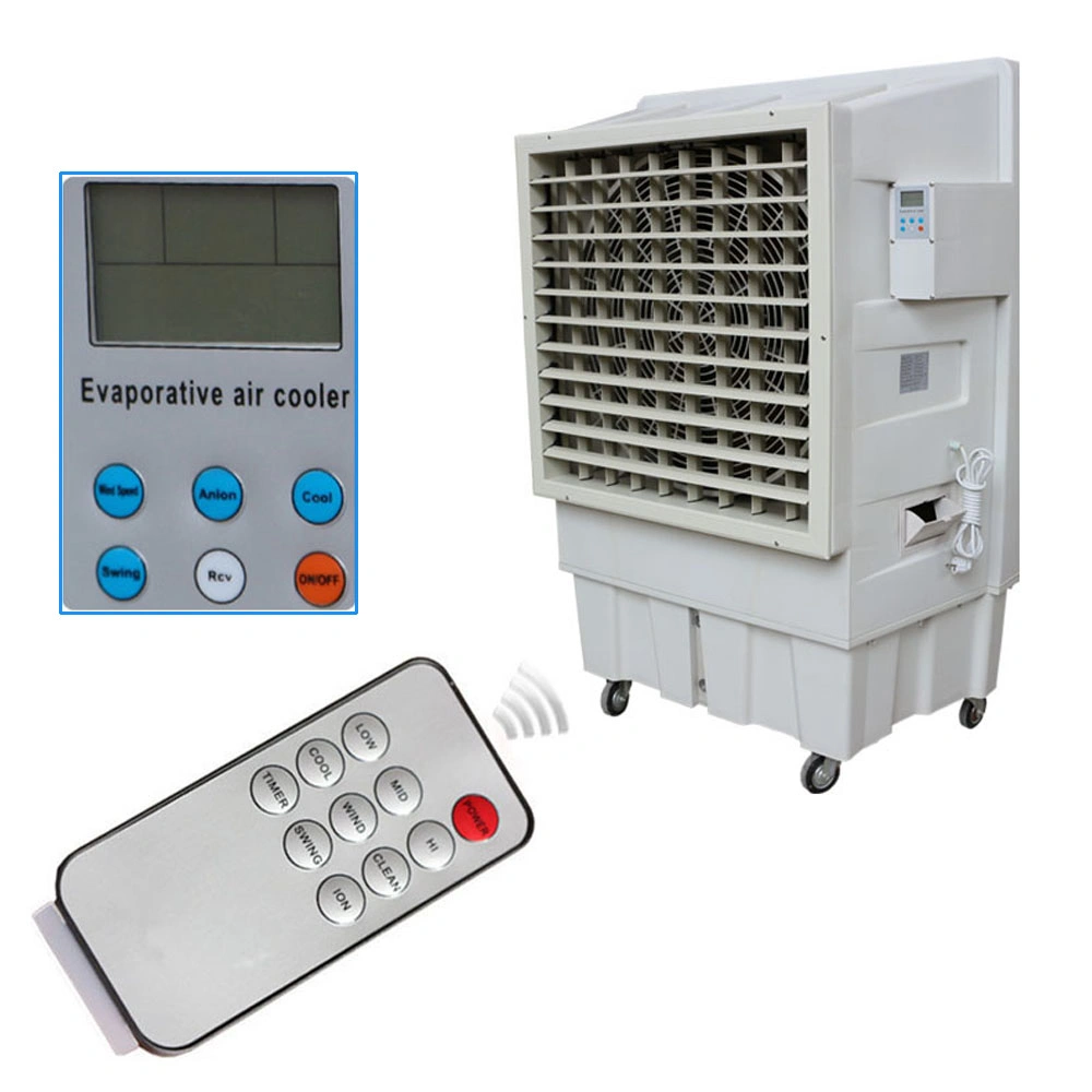 Factory New Design Best Selling 23000CMH Portable Air Cooler