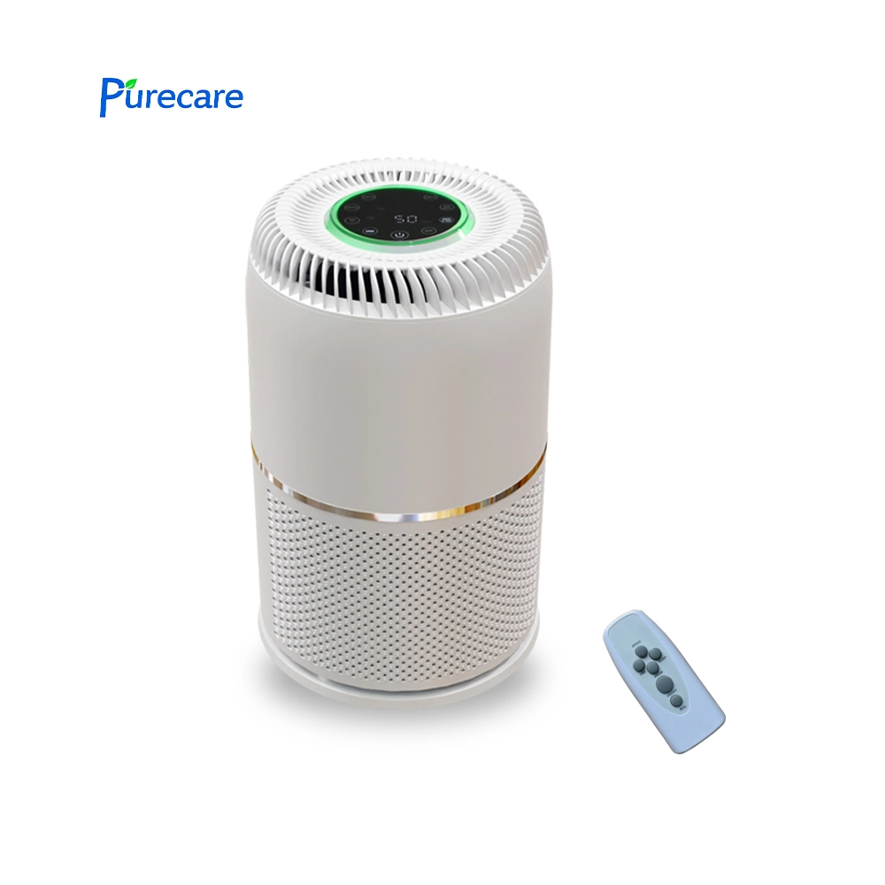 True HEPA Filter 2024 Trending Top Air Purifiers Whole Home Air Purifier