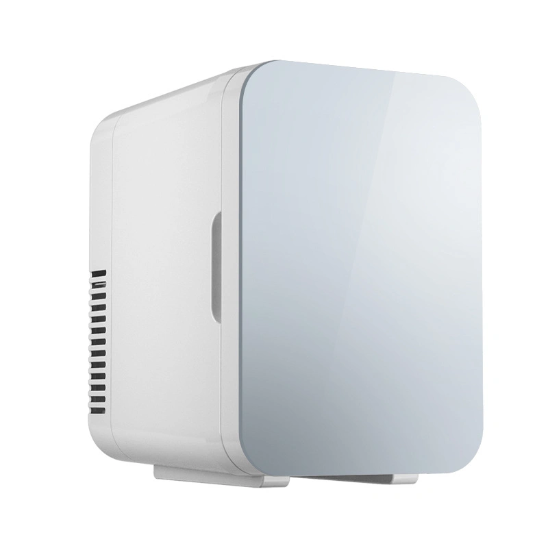 Outdoor Freezer Mini Fridge Cosmetic Refrigerator Personal Refrigerator Storage Mini Fridge Refrigerator