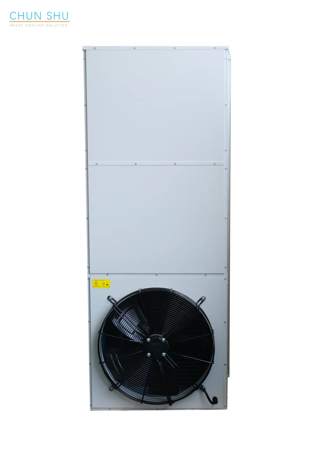 Intelligent Wall-Mounted Upflow Air Conditioner for It Room, Telecom, Shelter