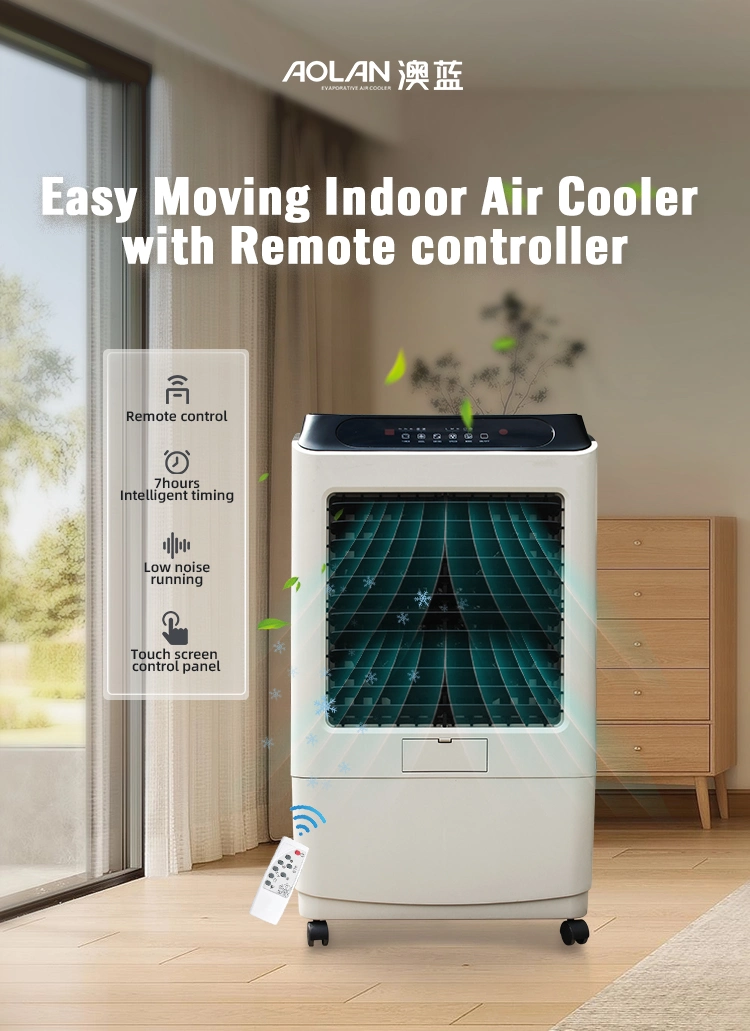 Hot Product 2021 Room Air Cooler Portable Air Conditioner