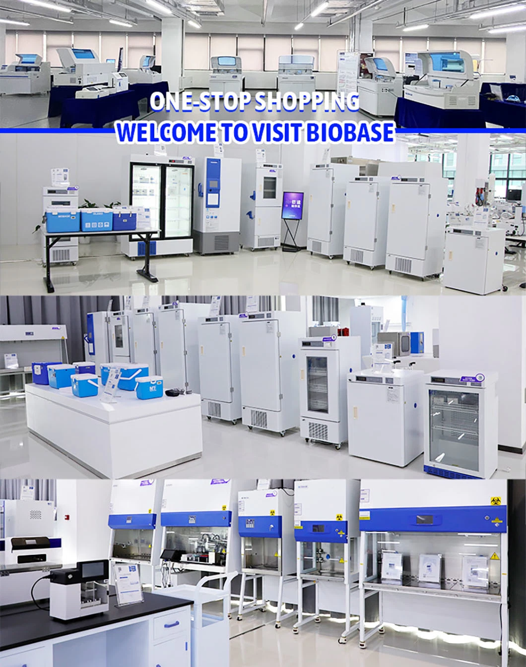 Biobase Fat Analyzer Device with Heating Extraction Fat Extractor