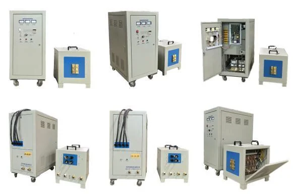 Hot Sale Electric Induction Heating Device (JLC-60KW)