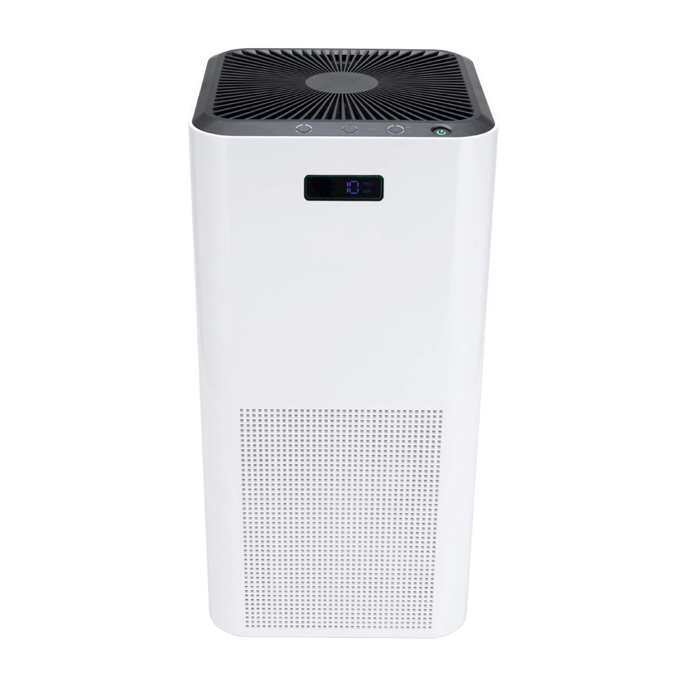 HEPA Technology Air Purifier HEPA Filter Commercial Room Smart Home Air Purifier