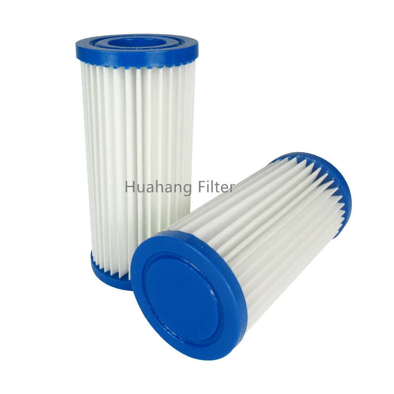 Replacement Oem Filter P527078 Dust Collector Pre Medium Hepa Spare Parts Cartridges Cement Air Filter for Air Purification System Air Filter