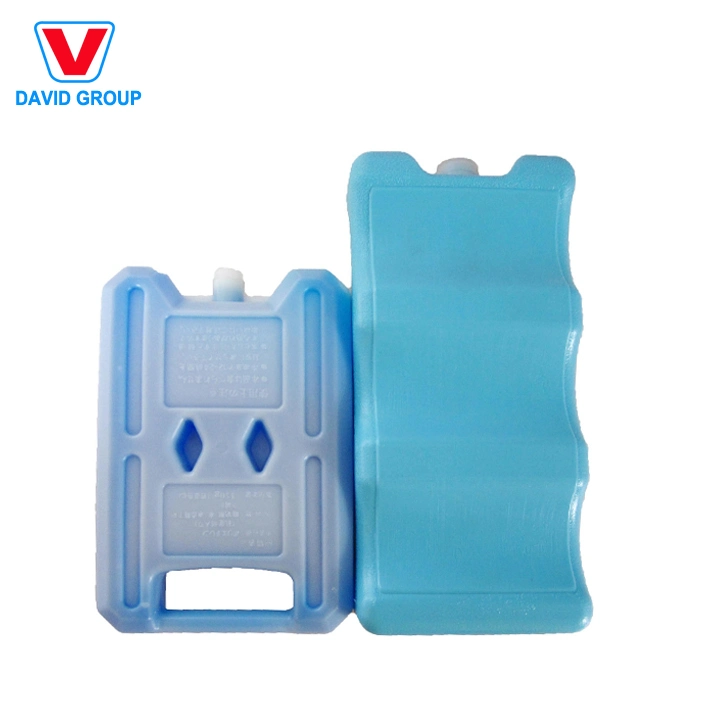 2021 Cute Cartoon Shape Ice Box Suitable for Lunch Box