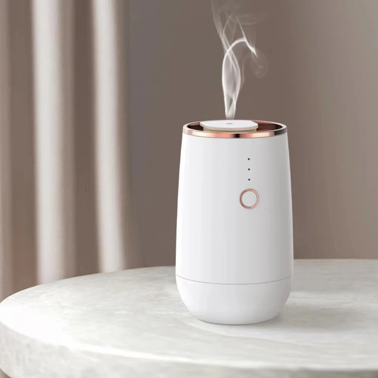 Decorating 10ml Cool Mist Room Humidifiers Aroma Diffuser