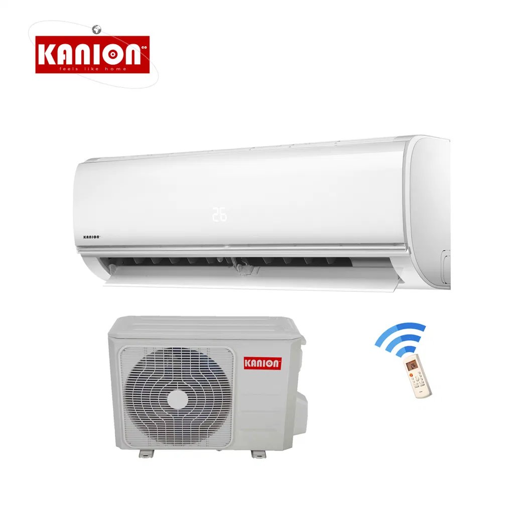 USA Air Conditioning System Wholesale Split Air Conditioner Mini Split AC 12000BTU 60Hz Mini Split Air Conditioner Air Condition Wall Mounted Air Conditioner