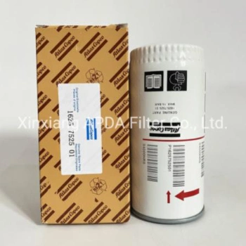 High Quality Air Compressor Spin on Oil Filter 1625752500 1625752501