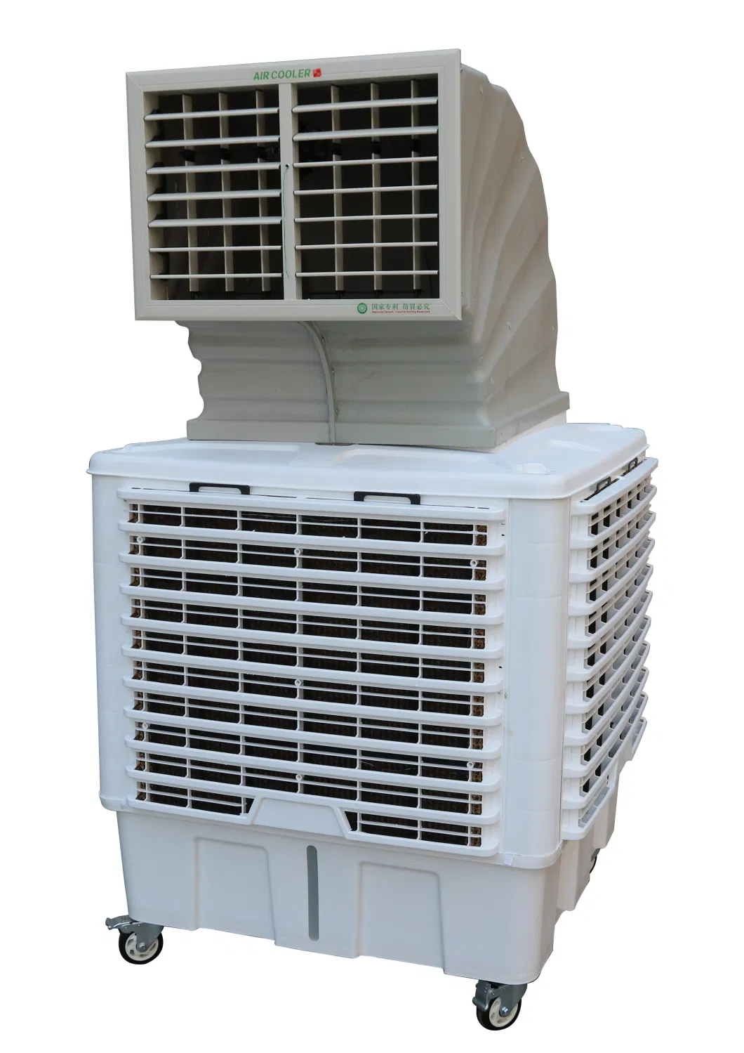 Good Quality Fashion New Portable Air Cooler CMH18000 for Brizal Market