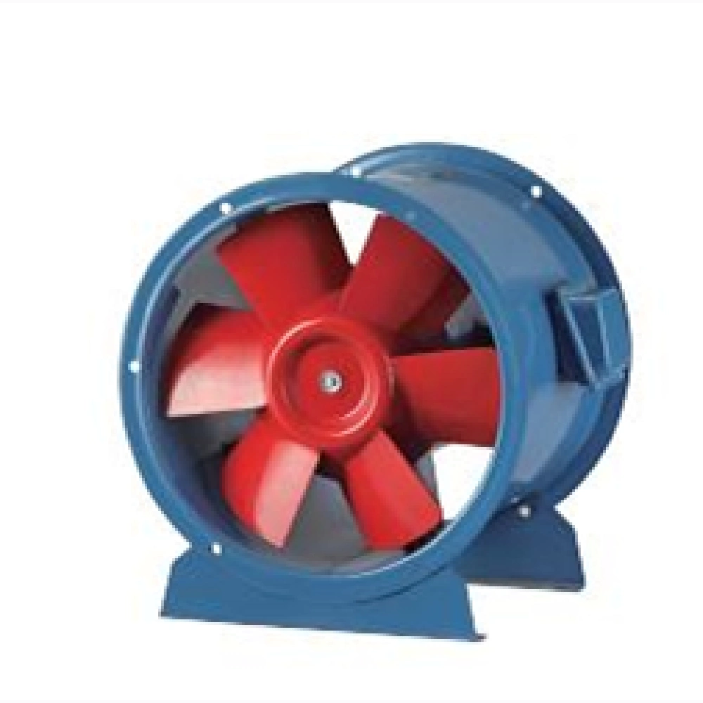 380V Axial Flow Fan Industrial Wall Mount Exhaust Fan High Speed Ventilation Cooling Fan