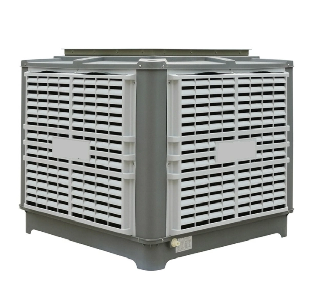 World&prime; S 1st Evaporative Redefining Air Conditioning Portable Commercial Air Conditioner Cooler