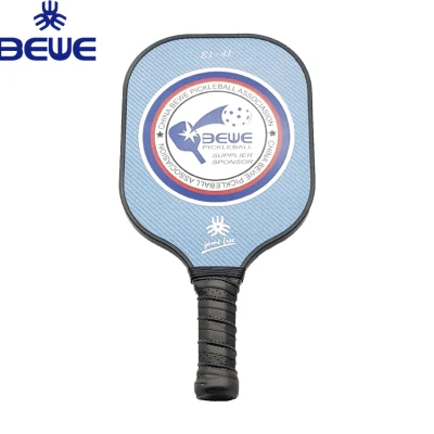 Hot Sale New Material Customize Pickleball Paddle