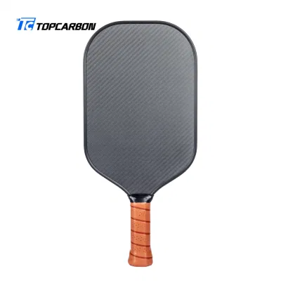 Usapa Approved Professional Pickleball Paddle 100% Graphite 3K Twill +PP Honeycomb Composition