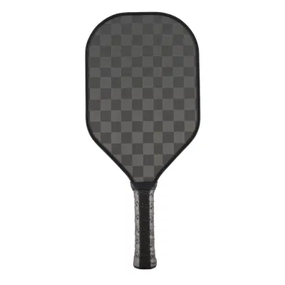  New Arrival Usapa Approved Custom 18K Carbon Fiber Pickleball Paddle