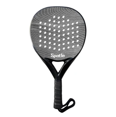 Personalized Carbon Paddle Racket and Tennis Rackets