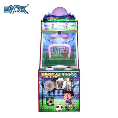 Wholesale Happy Soccer Arcade Game Machine Kids Shooting Ball Game Machine