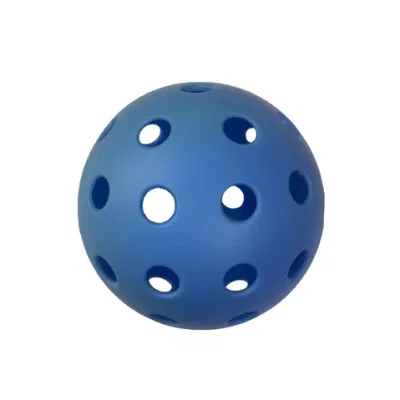 Pickleball Balls Meet USA Pickleball Standard Outdoor Indoor Play with Great Durability