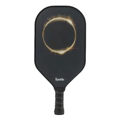  Different Shapes Graphite Pickleball Paddle Pickleball Racket with Customizable Materials