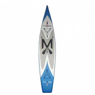 New Style Race Inflatable Stand up Paddle Boards