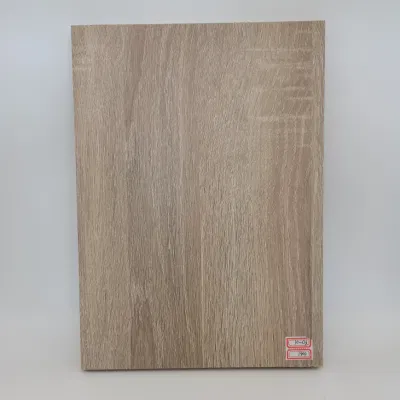  1220X2440X18mm MDF/HDF Boards for Furniture