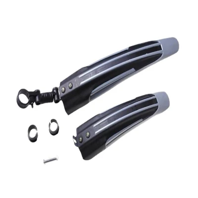  Bike Spare Parts of Bicycle Mudguard for MTB