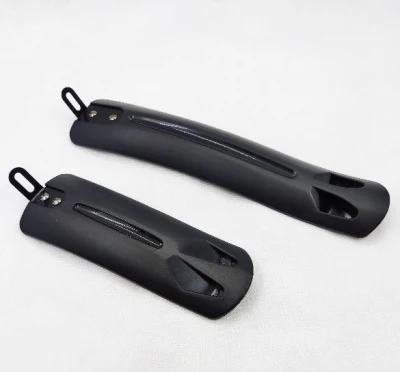 Hot Front and Rear Cycling Mountain Bicycle Mudguard Set