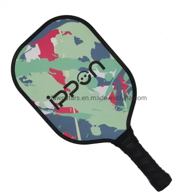 Professional Pickleball Paddle 100% Graphite +PP Honeycomb Composition