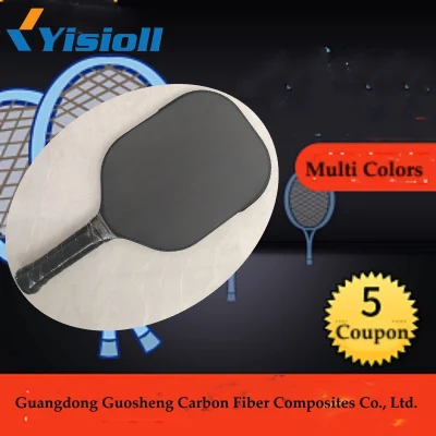 Custom Fiberglass Composite Pickleball Paddle: Unleash Your Game with Ultimate Control and Durability