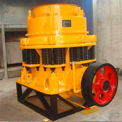 Stone Crusher Machine, Hydraulic Cone Crusher Mining Machine
