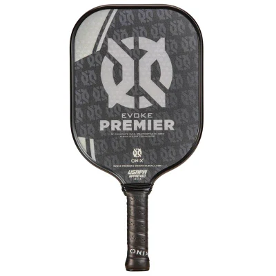 Thermoformed Newest Style Custom Logo Usapa Df Composite Pickleball Paddle