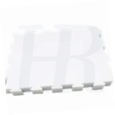 UHMWPE Synthetic Ice Rink Tiles Compatible with All Hockey Equipment Hockey Rink