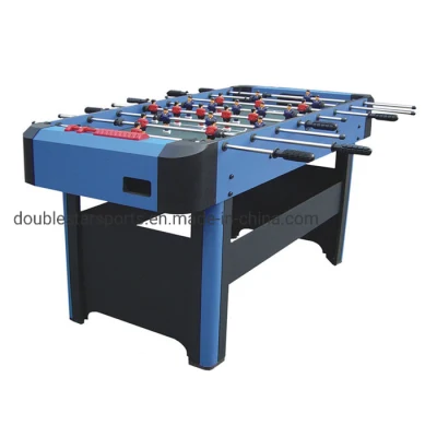 Most Popular Tabletop Soccer Table Portable Football Table