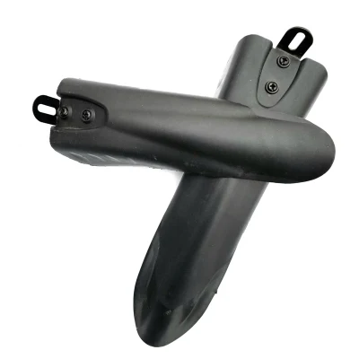 Suitable for Many Types of Bicycle Mudguards