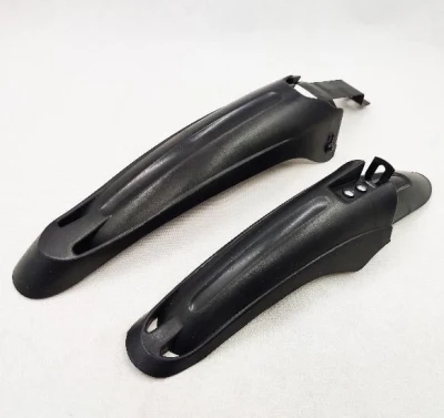  Mud Guards Bicycle Mudguard Wings for Bicycle Front/Rear