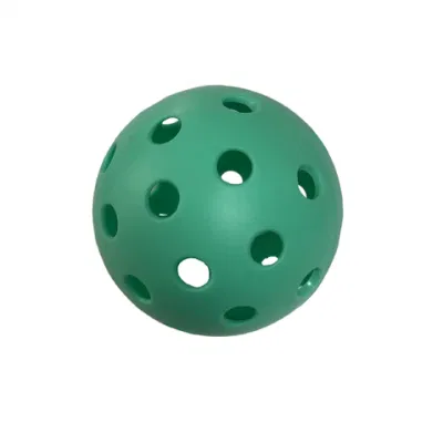 High Quality Pickleball Ball Professional Usapa Approved 40 Holes Pickleball Balls