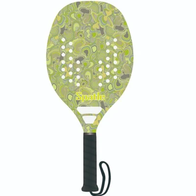Design Your Own Beach Tennis Racket - Top Quality and Trendy