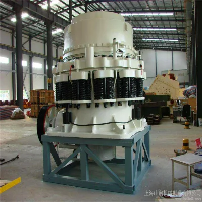  Best Quality Hydraulic Cone Crusher/Cone Crusher for Sale Stone Machines