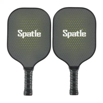 Top-Selling Pickleball Racket Pickleball Paddle with Usapa Approval for Competitive Play