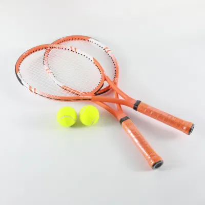  Premium Carbon Fiber Tennis Racket
