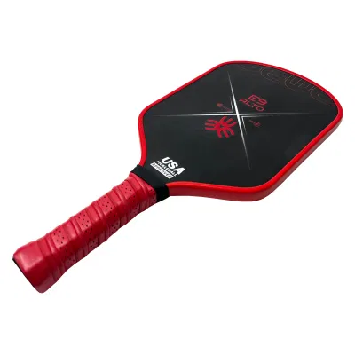 Bewe Top Level Popular T700 Carbon Paddle for Pickleball Rackets