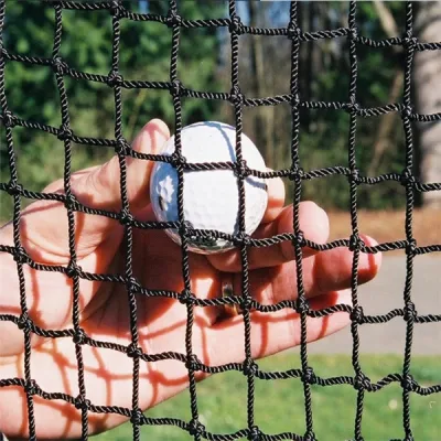 HDPE/PP/Polyester/Nylon/ Golf Net, Baseball Net, Tennis Net, Soccer Net, Hockey Net, Volleyball Net, Sports Net