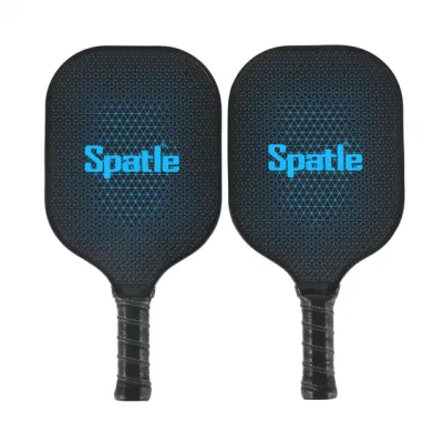 High-Quality Pickleball Paddle with Usapa Approval and Composite Aramid Core