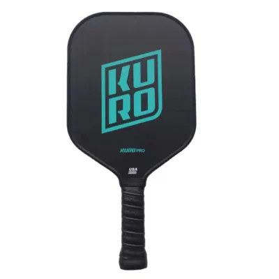 Professional Carbon Fiber Pickleball Paddle Ultralight Pickleball Paddle Racket