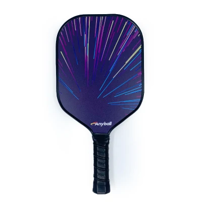 Pickleball Racket Paddle Racquet Seniors Tennis with Bag