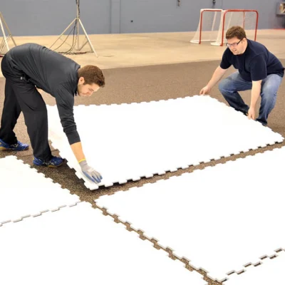  Synthetic Ice Skating Tiles for Goalies Minnesota