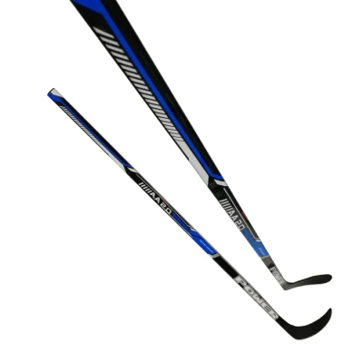 Carbon Fiber Ice Hockey Stick